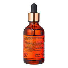 Red by Kiss Growth MD bottle pour enables precise, mess-free application.