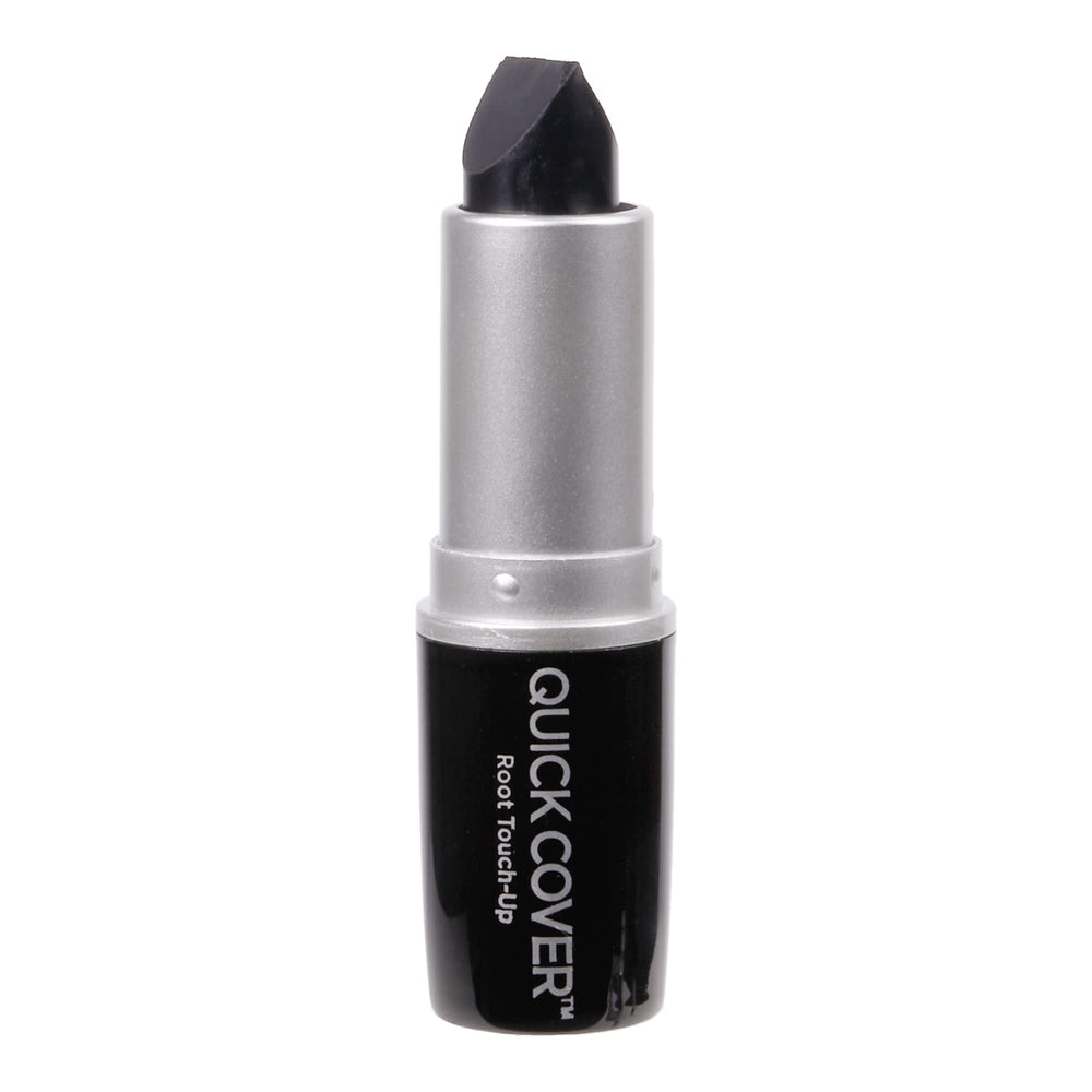Red by Kiss Quick Cover brush tip application enables precise, mess-free coverage.