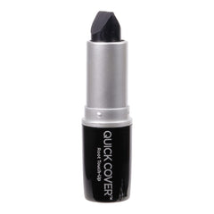Red by Kiss Quick Cover brush tip application enables precise, mess-free coverage.