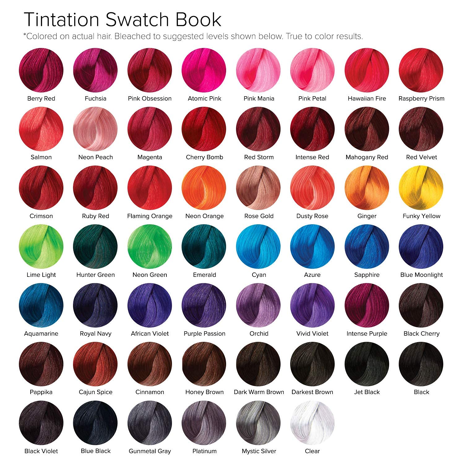 Red by Kiss Tintation 2pk packaging display suggests value and convenience.