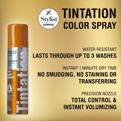 Red by Kiss Tintation barber hairline touch-up for precise edge definition