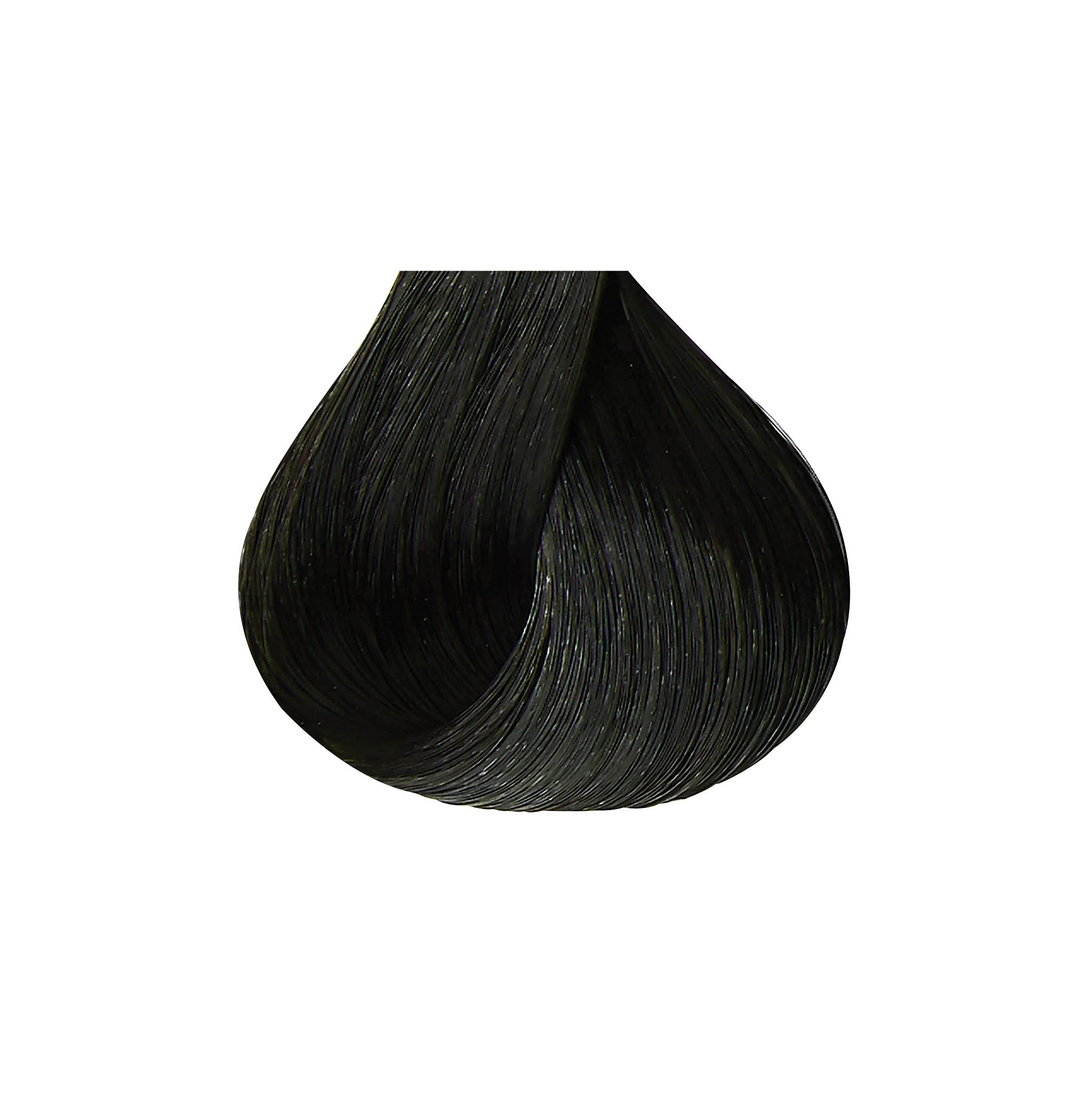 Collagen and keratin ingredients suggest improved texture and strength benefits.