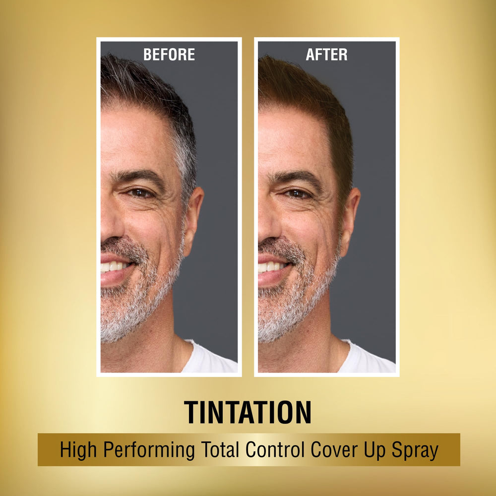 Red by Kiss Tintation no harsh chemicals with olive oil for moisture