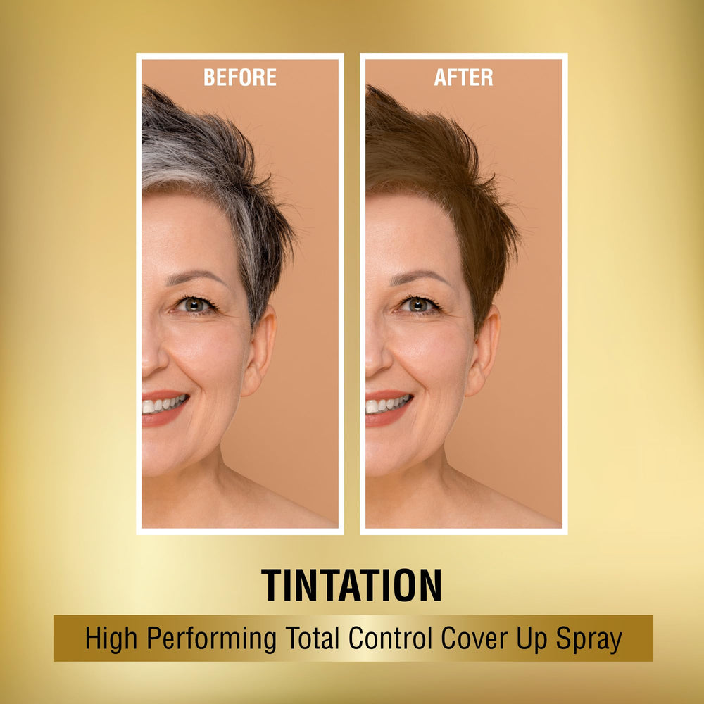 Red by Kiss Tintation quick-dry mist dries in under a minute