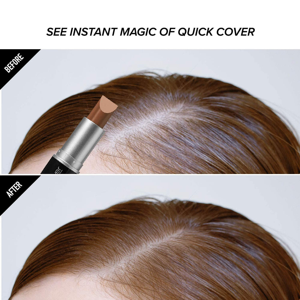 Red by Kiss Two-pack packaging shown for convenient on-the-go touch-ups