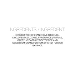Redavid Orchid Oil anti-frizz-haircare smooths curls and tames frizz daily