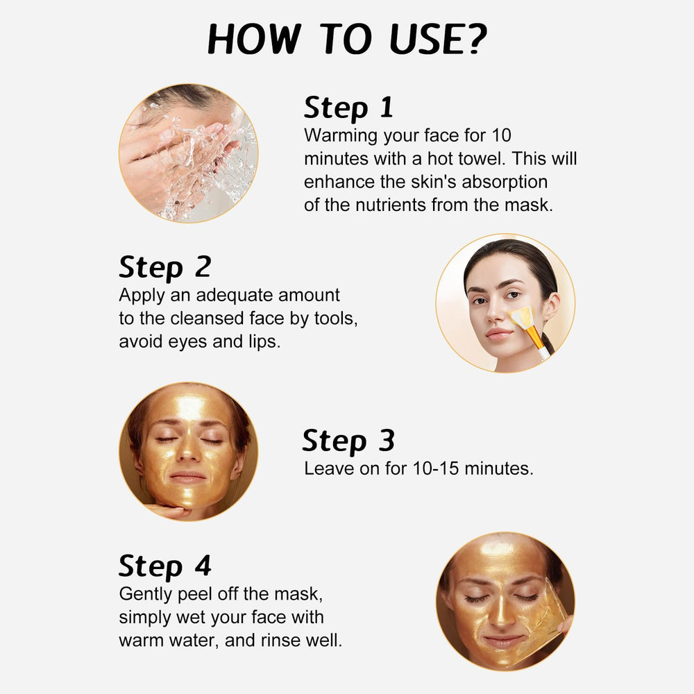Rednow 2-piece set offers convenient at-home facial care