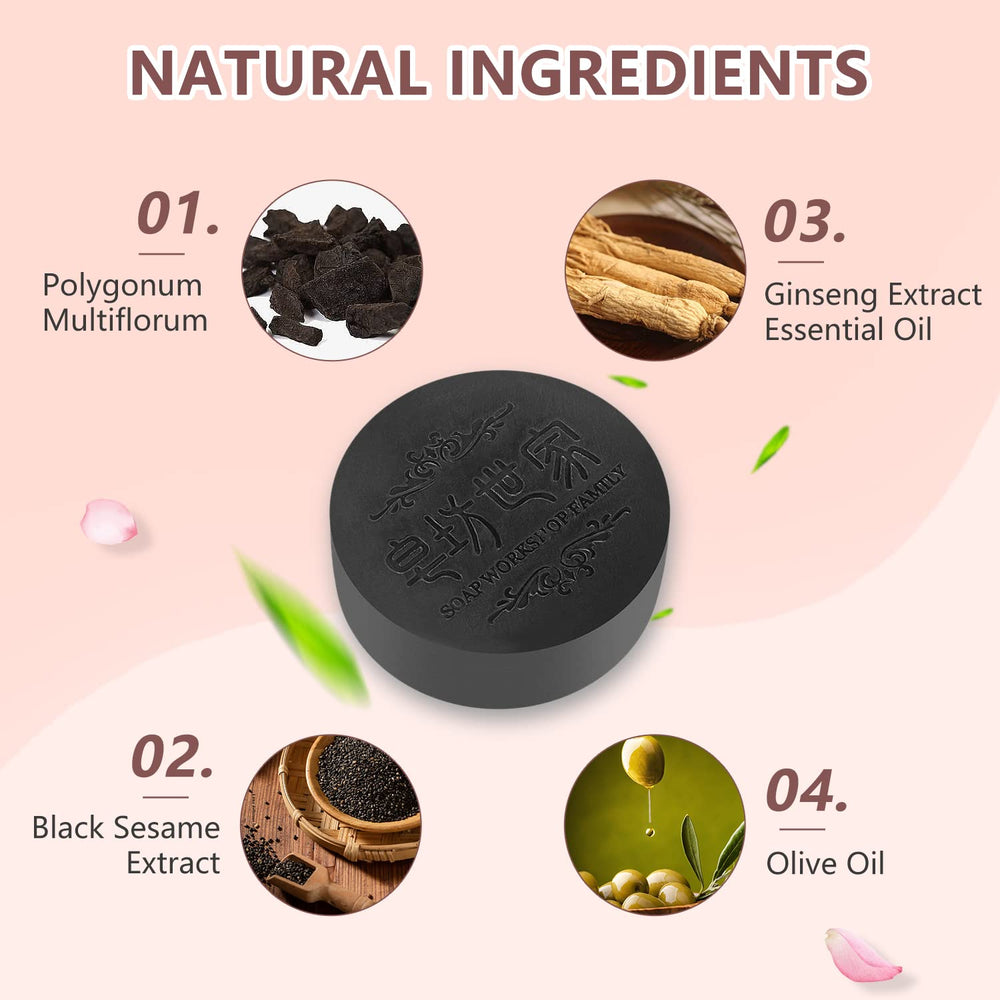 Rednow foaming net with shampoo bar offers rich lather for even distribution.