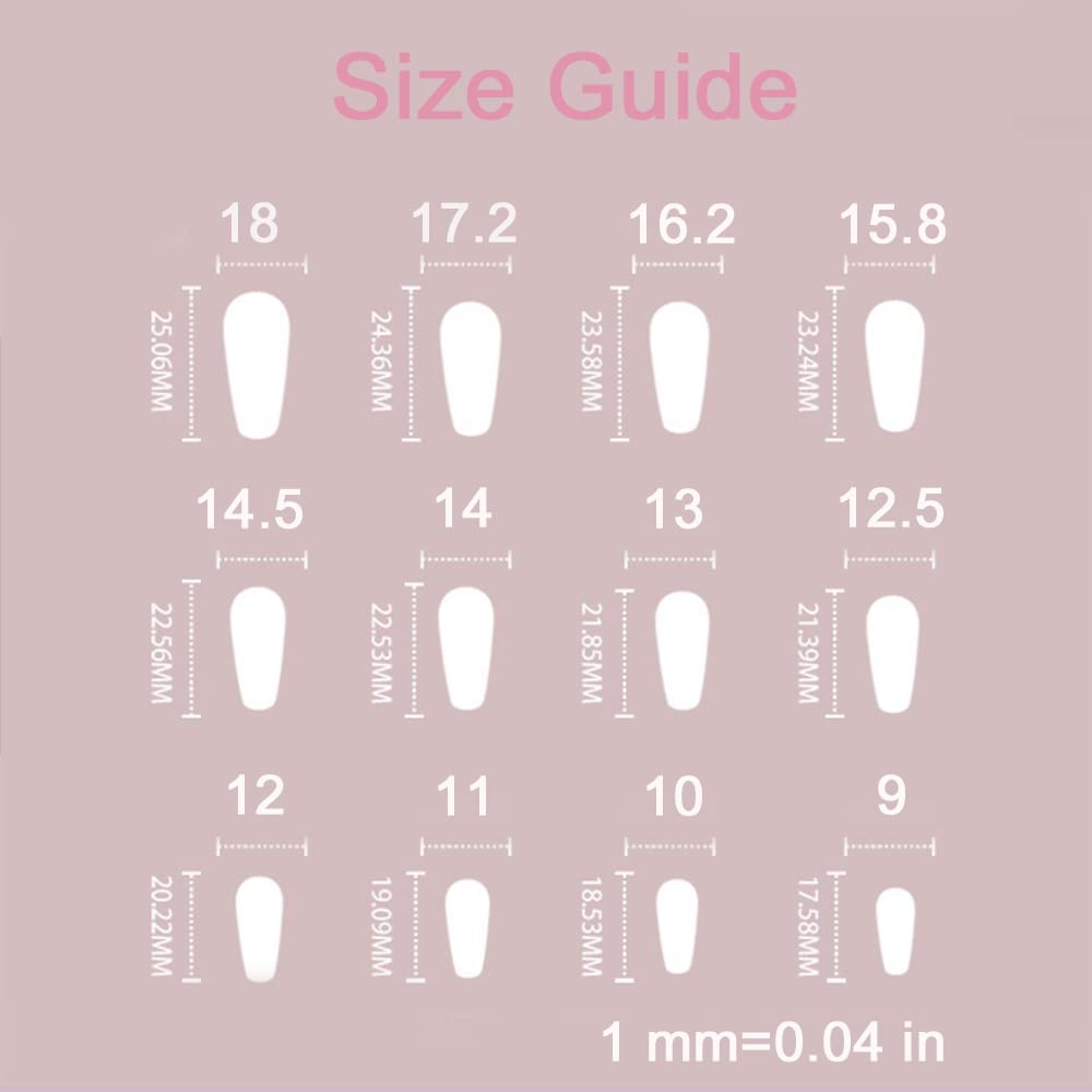 Redykat nails packaging display showing at-home upgrade kit