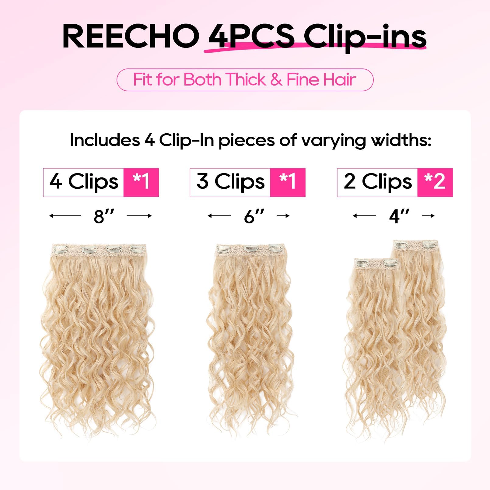 REECHO soft vegan fiber texture with low shine close-up.
