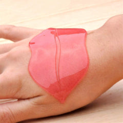 REENGULL bulk 30pcs lip masks ideal for travel and on-the-go care.