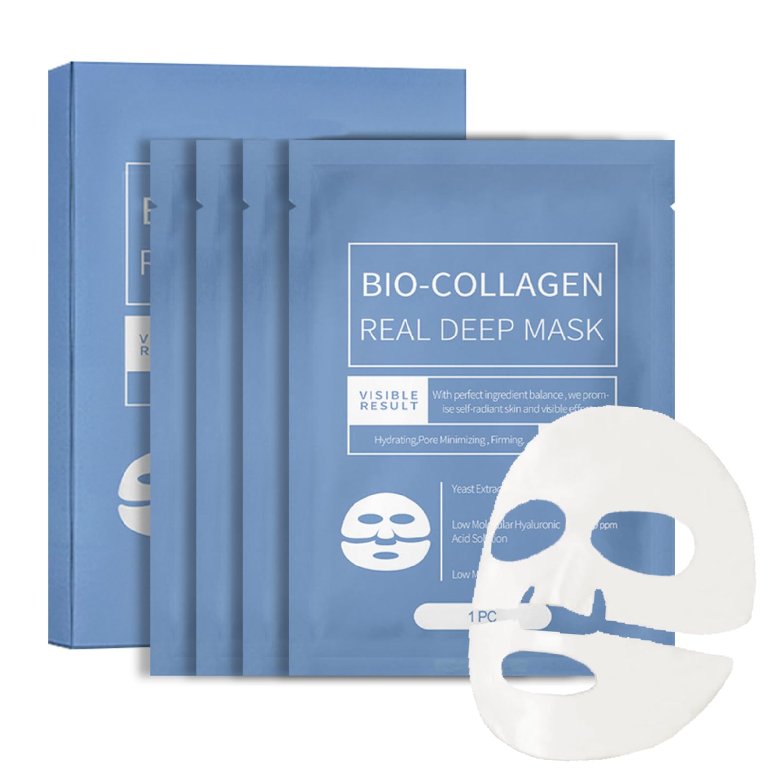 Reepic Cosmer long-lasting moisture leaves skin refreshed