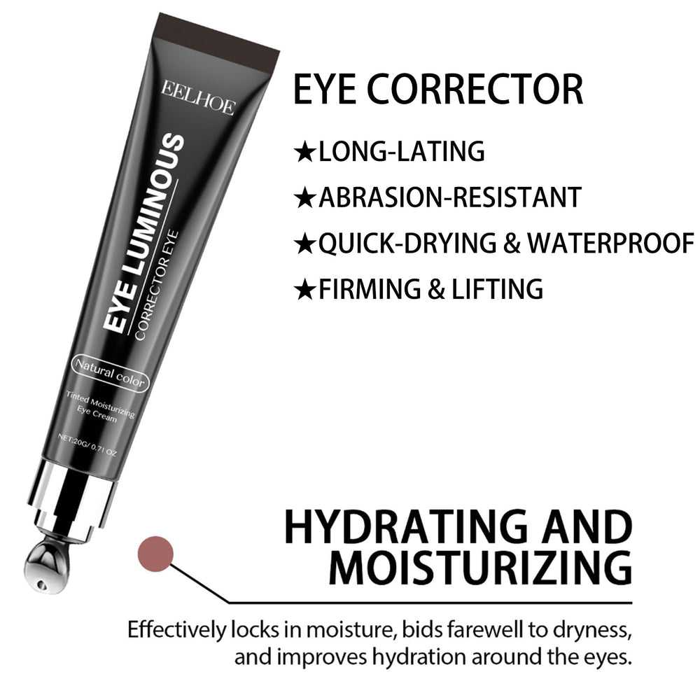 Reepic Cosmer Luminous Eye Corrector packaging ready for shelf display.