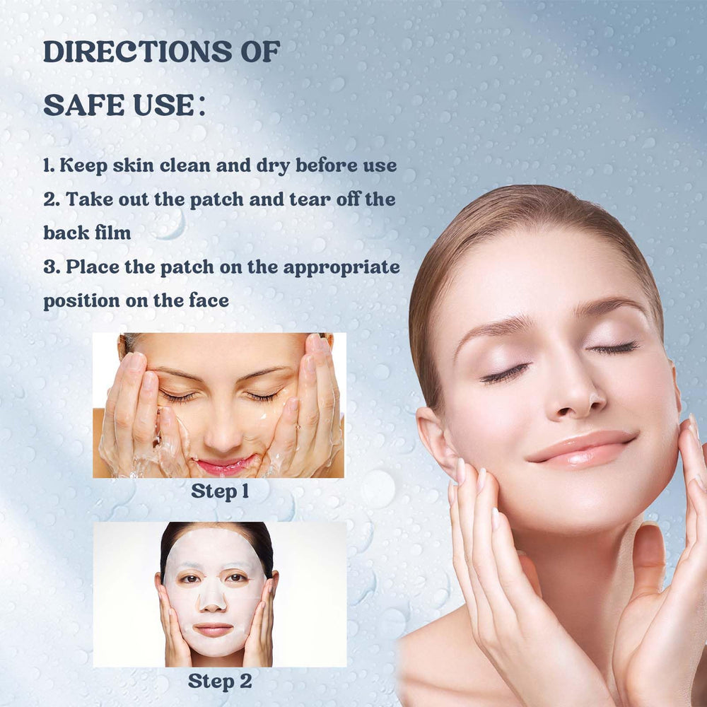 Reepic Cosmer skin hydration glow with lasting moisture