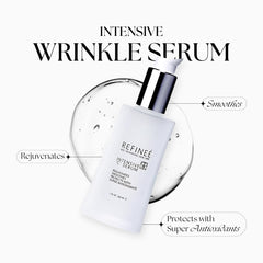 Refinee daily routine compatibility shows seamless day and night use.