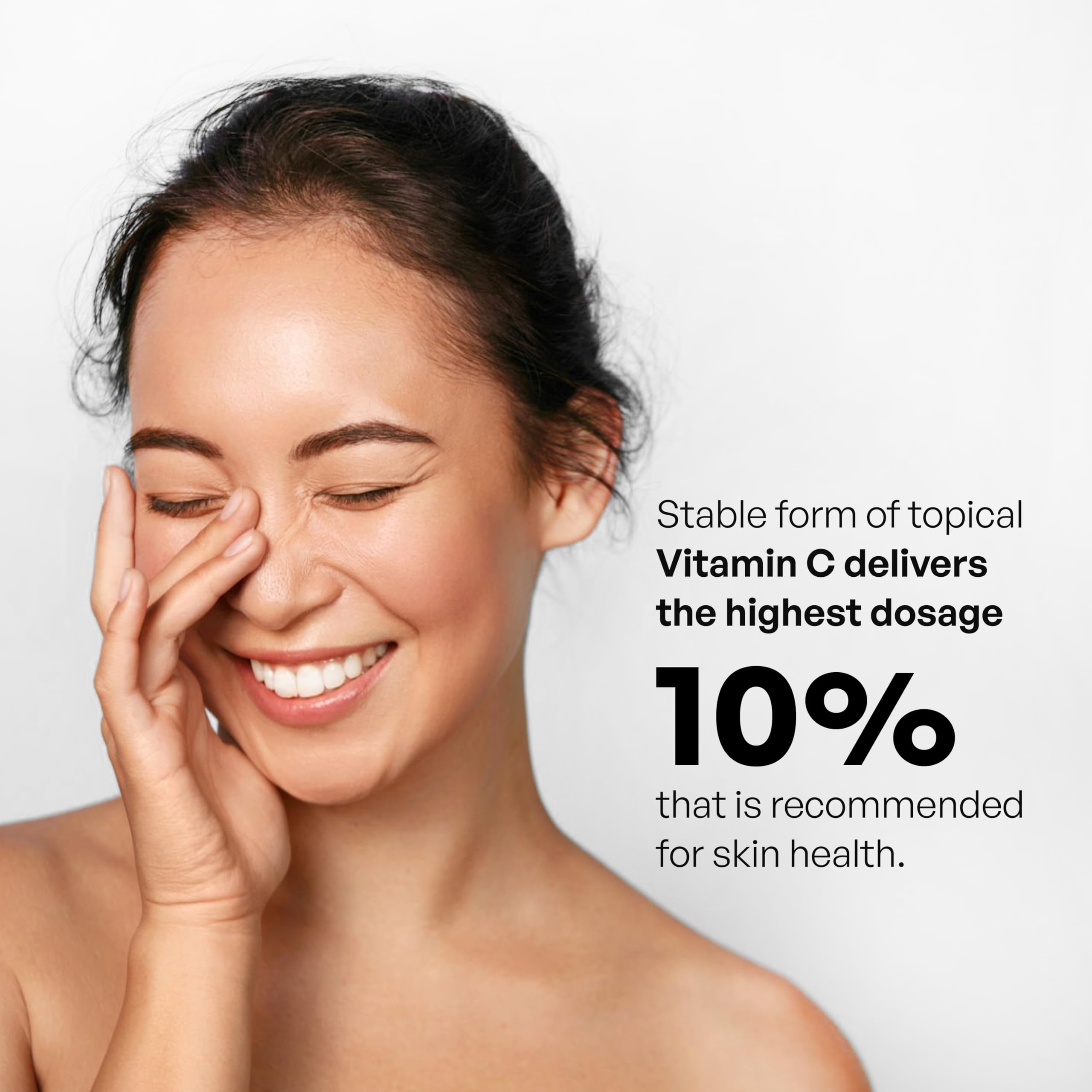 Refinee neutral formula supports gentle use across diverse skin types.