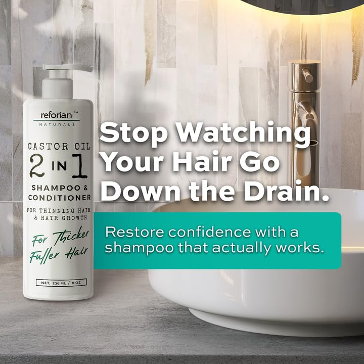 Gender-neutral bottle with a pH-balanced design for everyday use.