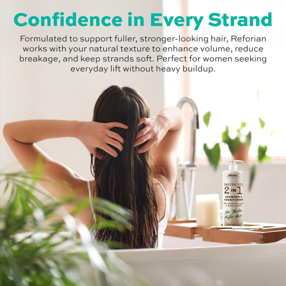 Suitable for both men and women as a daily care staple.