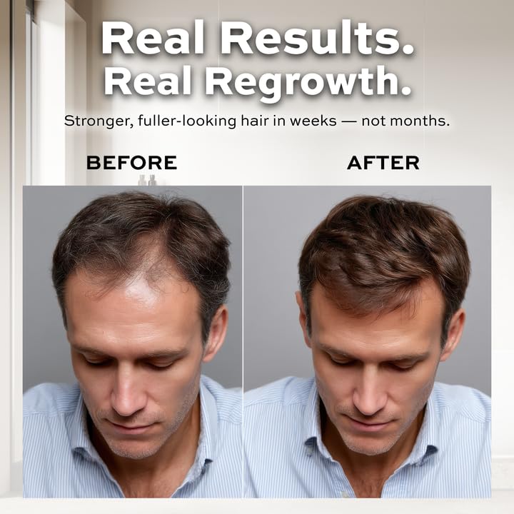 Lather creates light, residue-free foam for airy, manageable hair.