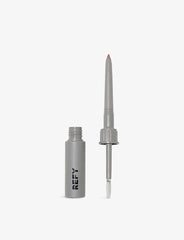 REFY Lip Sculpt Fawn glides smoothly for a lightweight lip contour