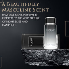 Regal Fragrances 200ml packaging box, gift-ready presentation for special occasions.