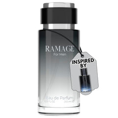 Regal Fragrances Cologne bottle front view, bold modern design for confident daily wear.