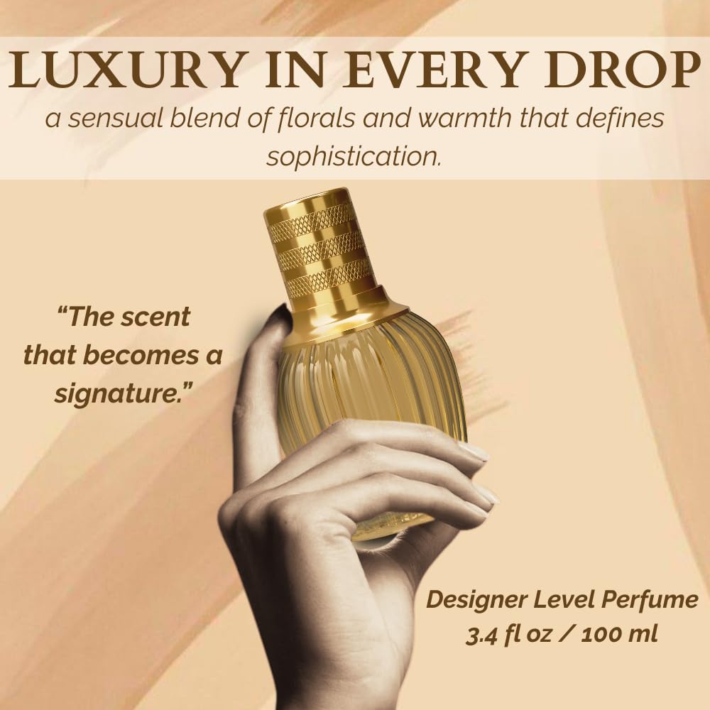 Flacon on mirror presents luxe display for gifting or self-care rituals.