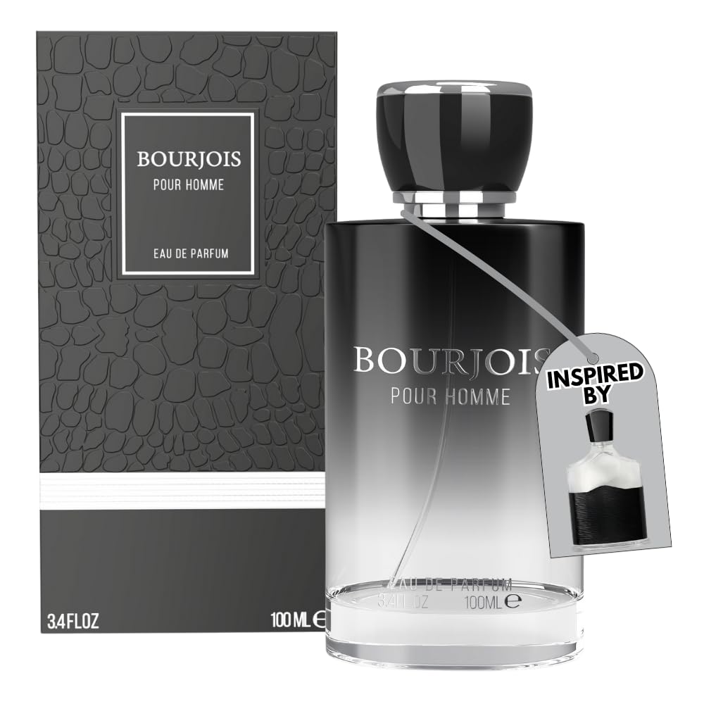 Regal Fragrances men's perfume bottle front view with premium design and bold scent