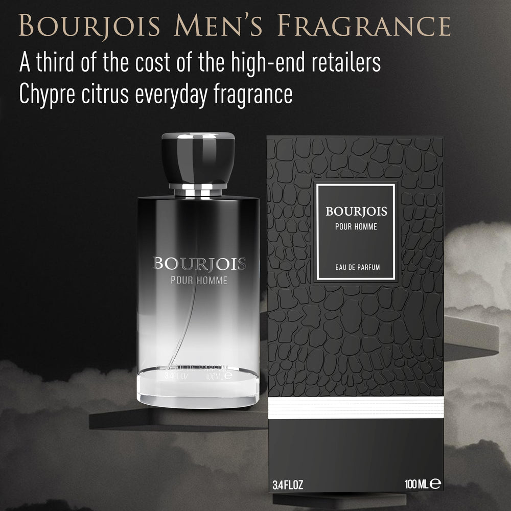 Regal Fragrances base notes scene with musk and vanilla for lasting warmth
