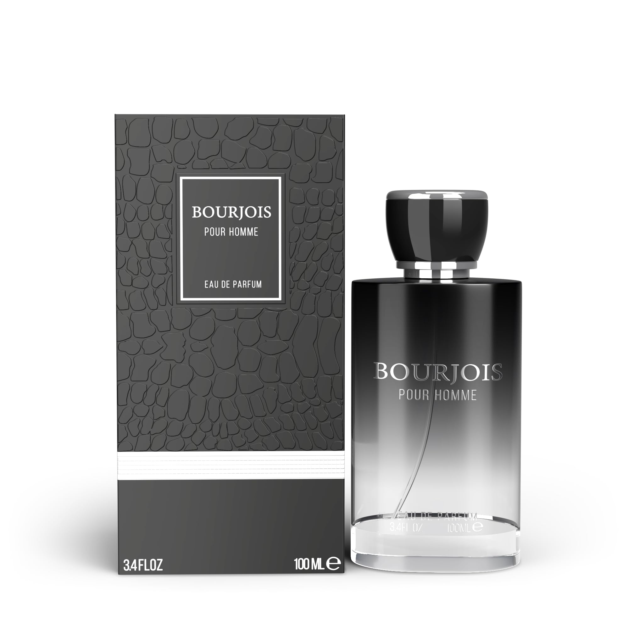 Regal Fragrances birch note detail adds smoky masculine edge