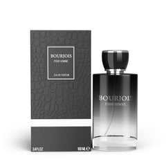 Regal Fragrances birch note detail adds smoky masculine edge