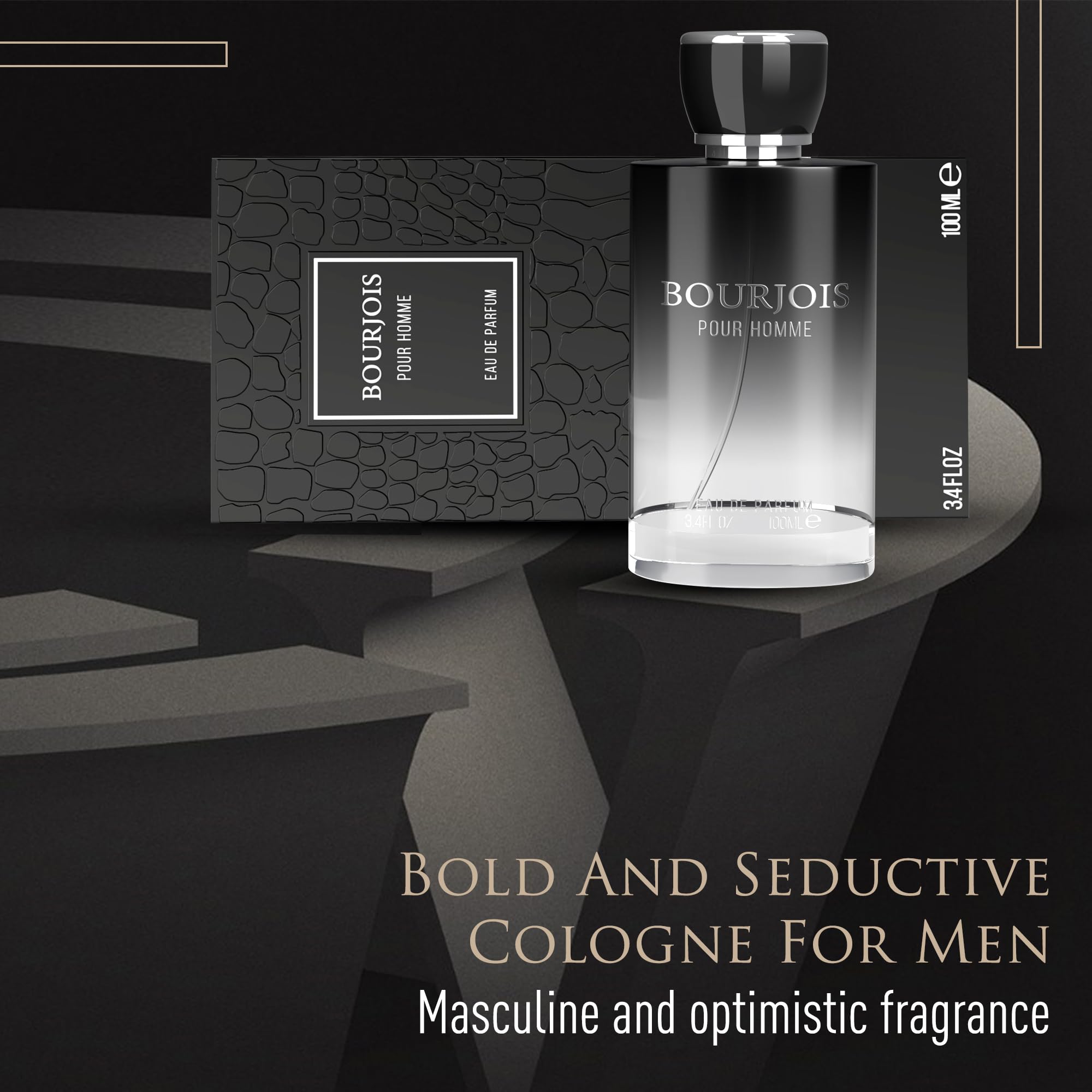 Regal Fragrances daily-use spray demonstrates versatile all-day wear