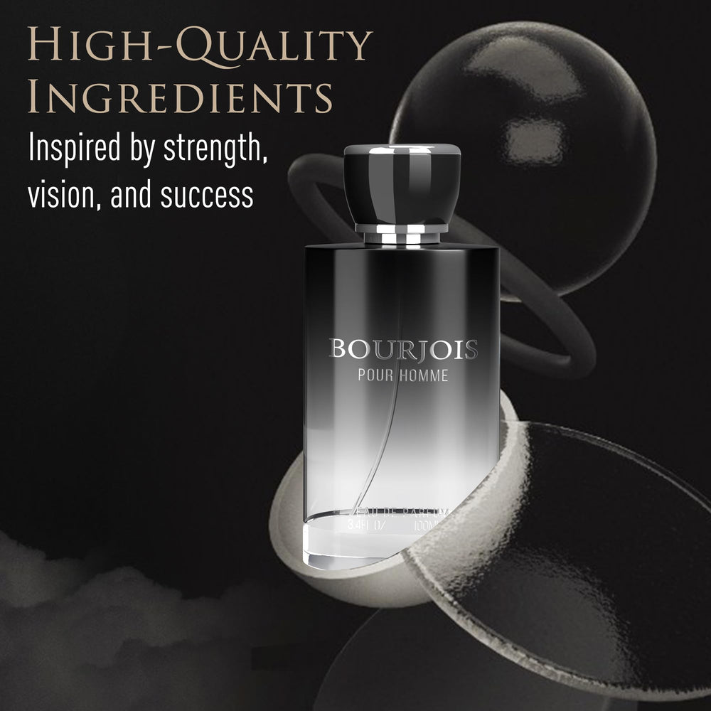 Regal Fragrances packaging box showcasing premium presentation