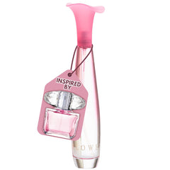 Regal Fragrances women’s perfume bottle front view, elegant and suitable for daily wear