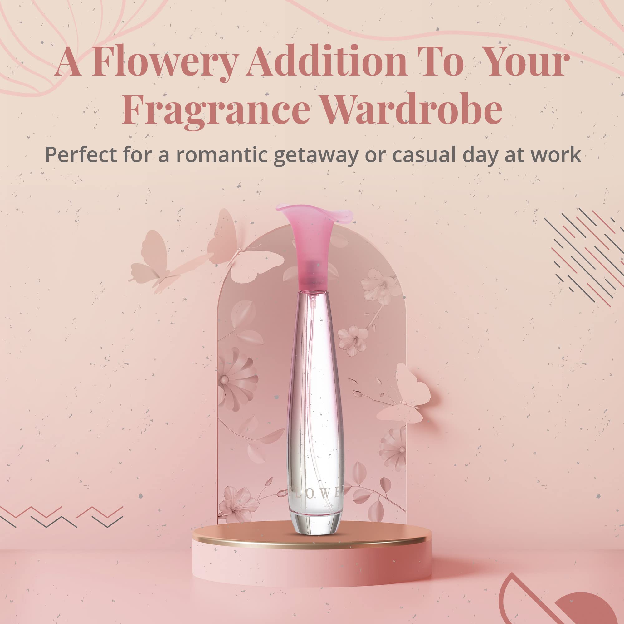 Regal Fragrances perfume packaging box exuding premium gifting appeal