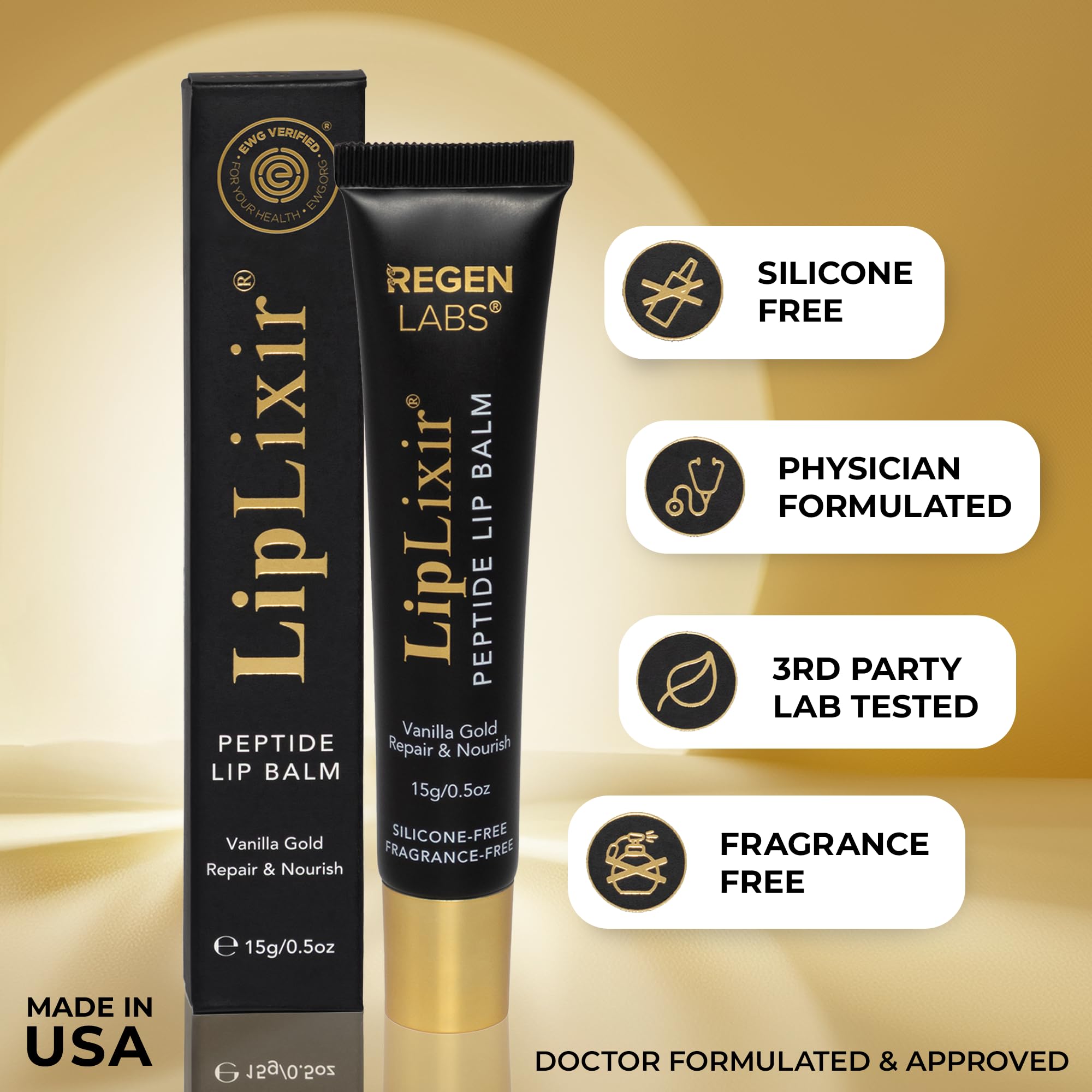 Daily-use demonstration highlights long-lasting softness beyond hours.
