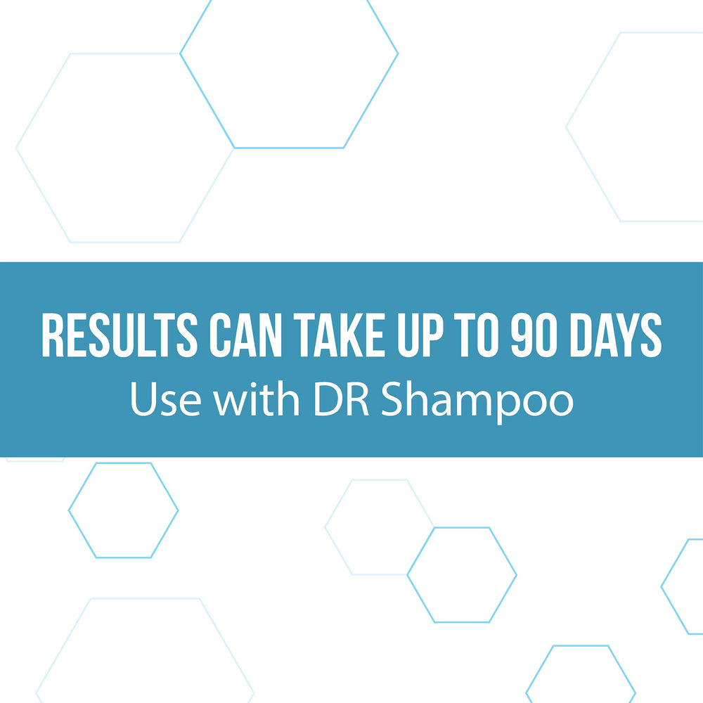 REGENEPURE NT foamy lather conveys clean feel during wash.