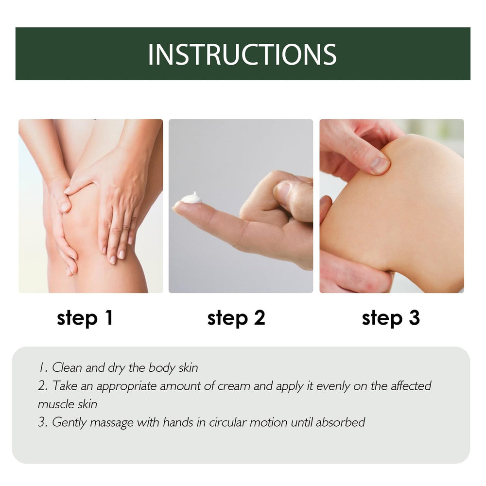 Regpem Neuropathy Relief Cream packaging ready for on-the-go use.