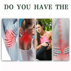Regpem Neuropathy Relief Cream texture highlights fast-absorbing, non-greasy finish.