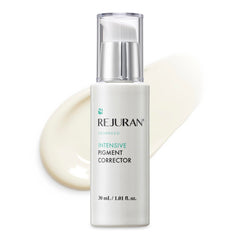 REJURAN Advanced Intensive Pigment Corrector bottle for even skin tone