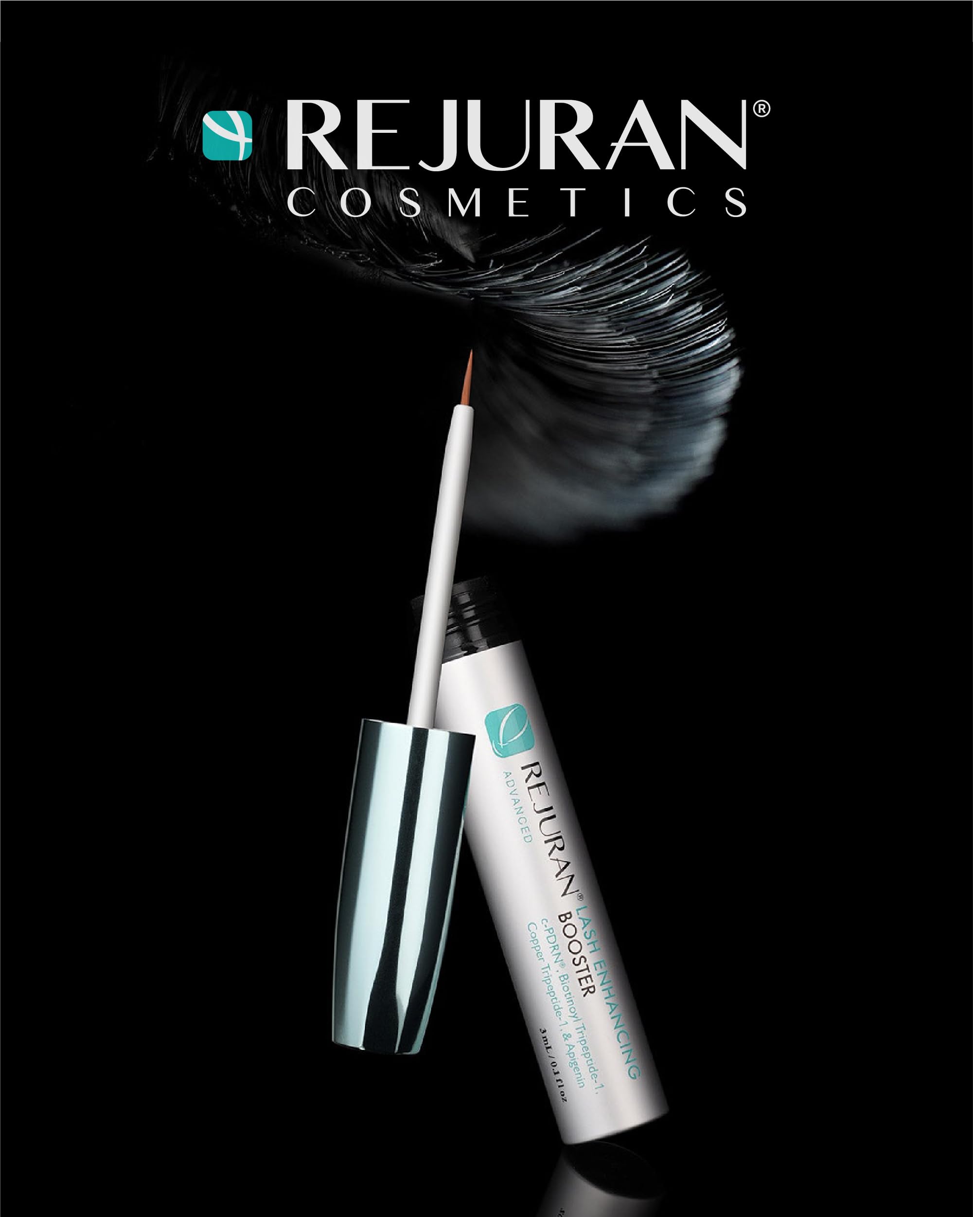REJURAN Cruelty-free safety with clean ingredients emphasis