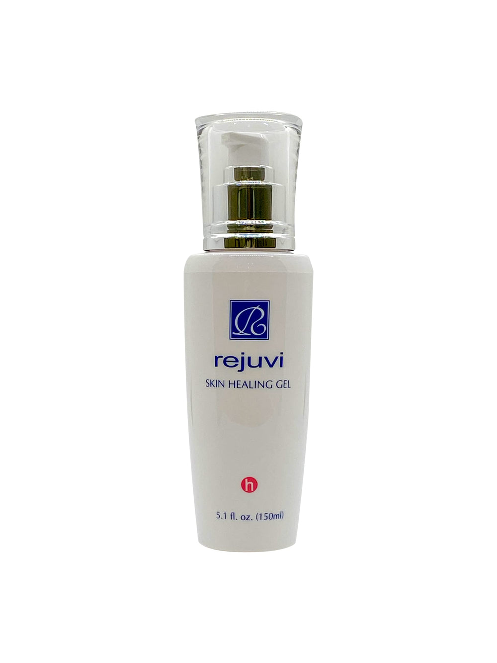 Rejuvi Skin Healing Gel bottle for daily skin comfort and hydration