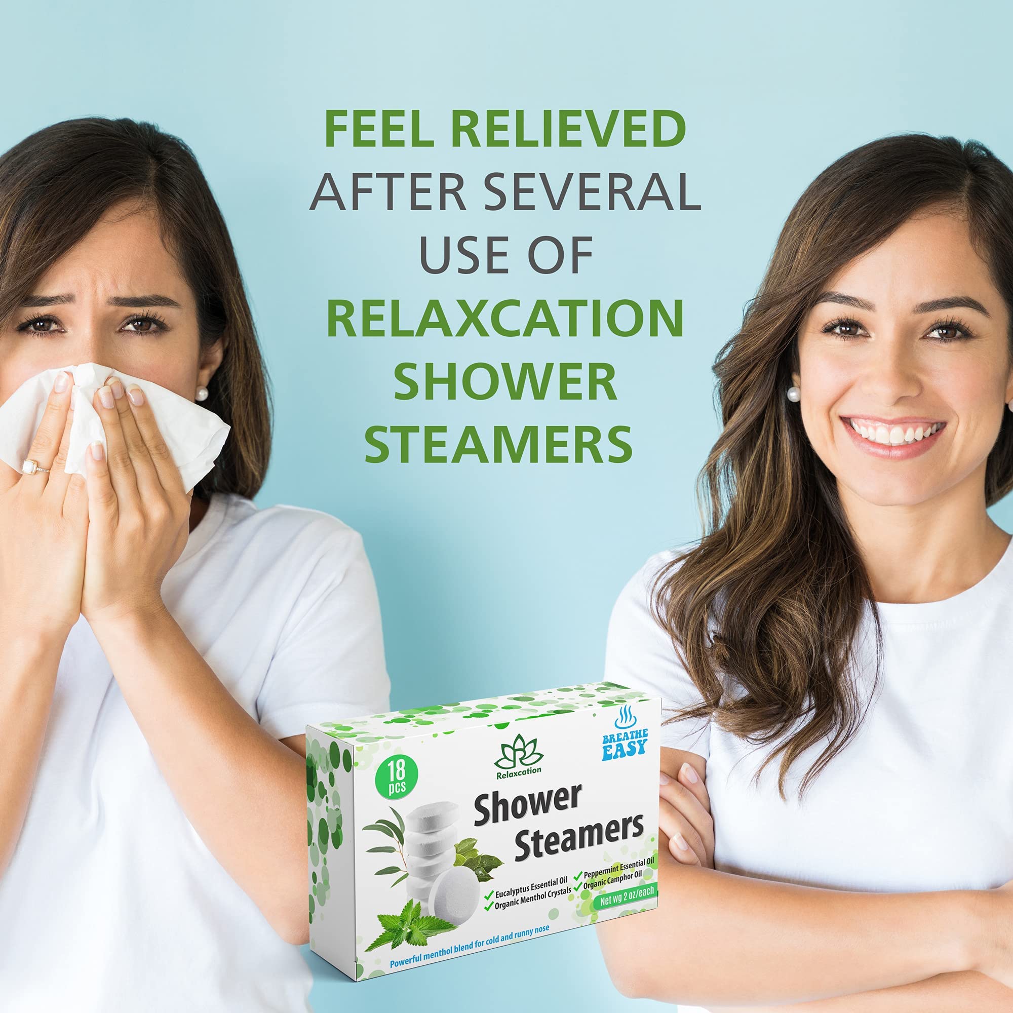 Relaxcation handmade in USA Florida, small-batch fragrance.