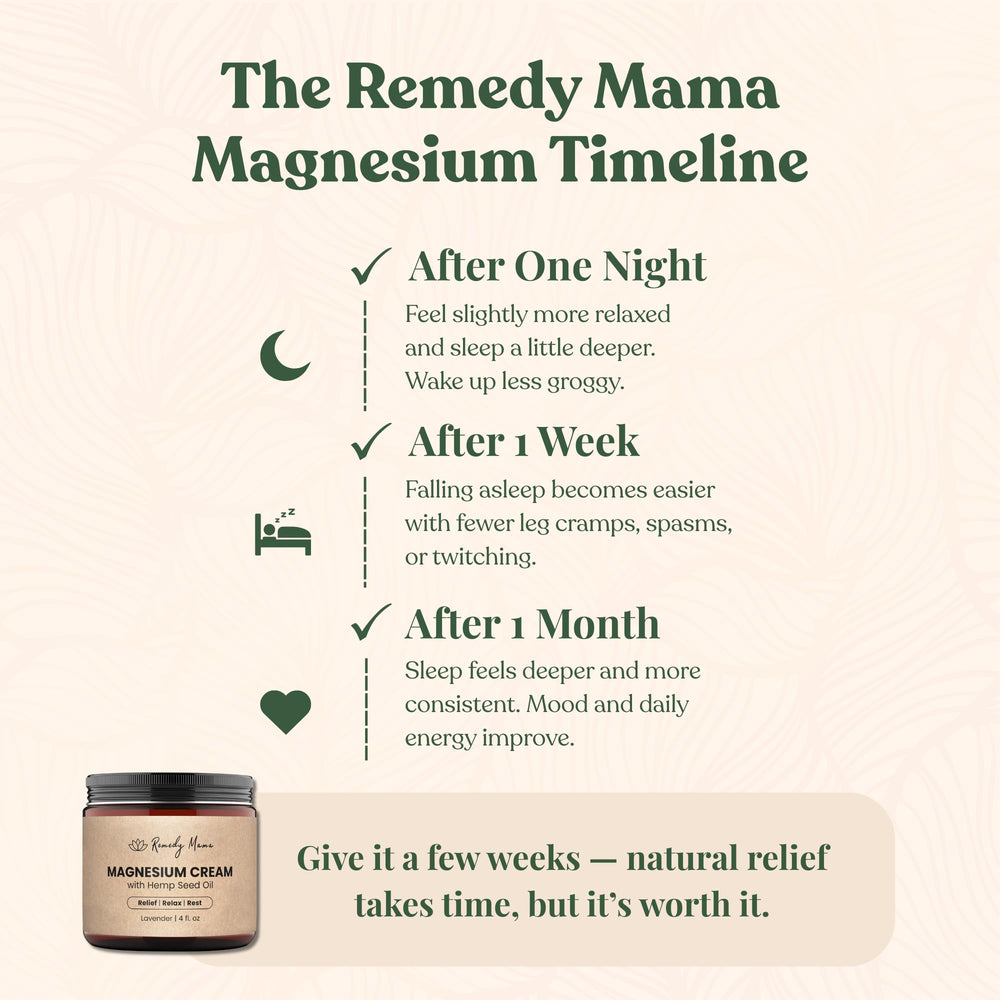 Remedy Mama Made in Canada small-batch packaging image