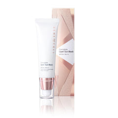 Renecell Complete Layer Sunblock front view with SPF50+ protection and cooling sensation.