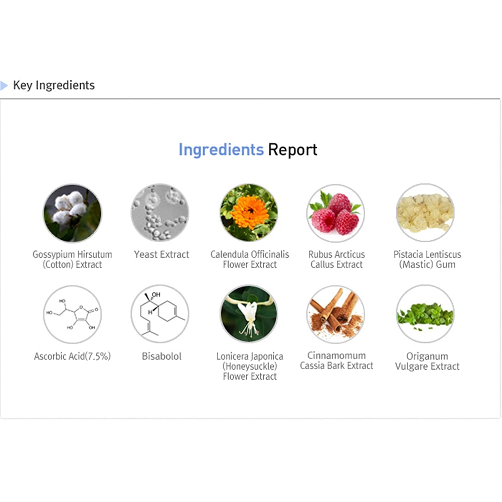 Renecell Vitamin C serum packaging update features lighter bottle and better protection.