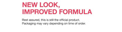 ReNew You Essentials serum dispense cap for precise, mess-free application.