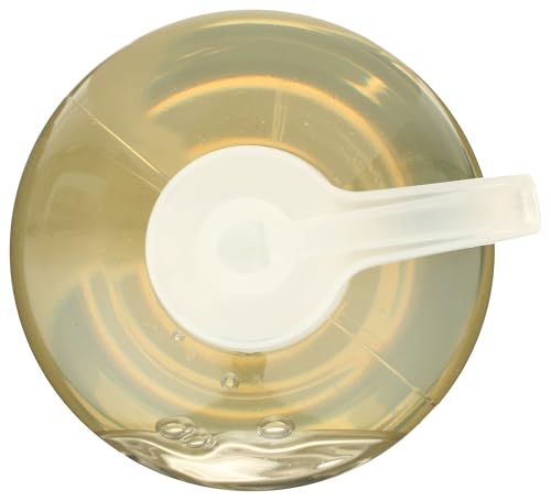RENPURE Restorative Hemp Oil Shampoo hair closeup showing healthy shine and smooth strands