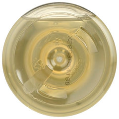 RENPURE Restorative Hemp Oil Shampoo lather demonstrates rich cleansing without harsh residues