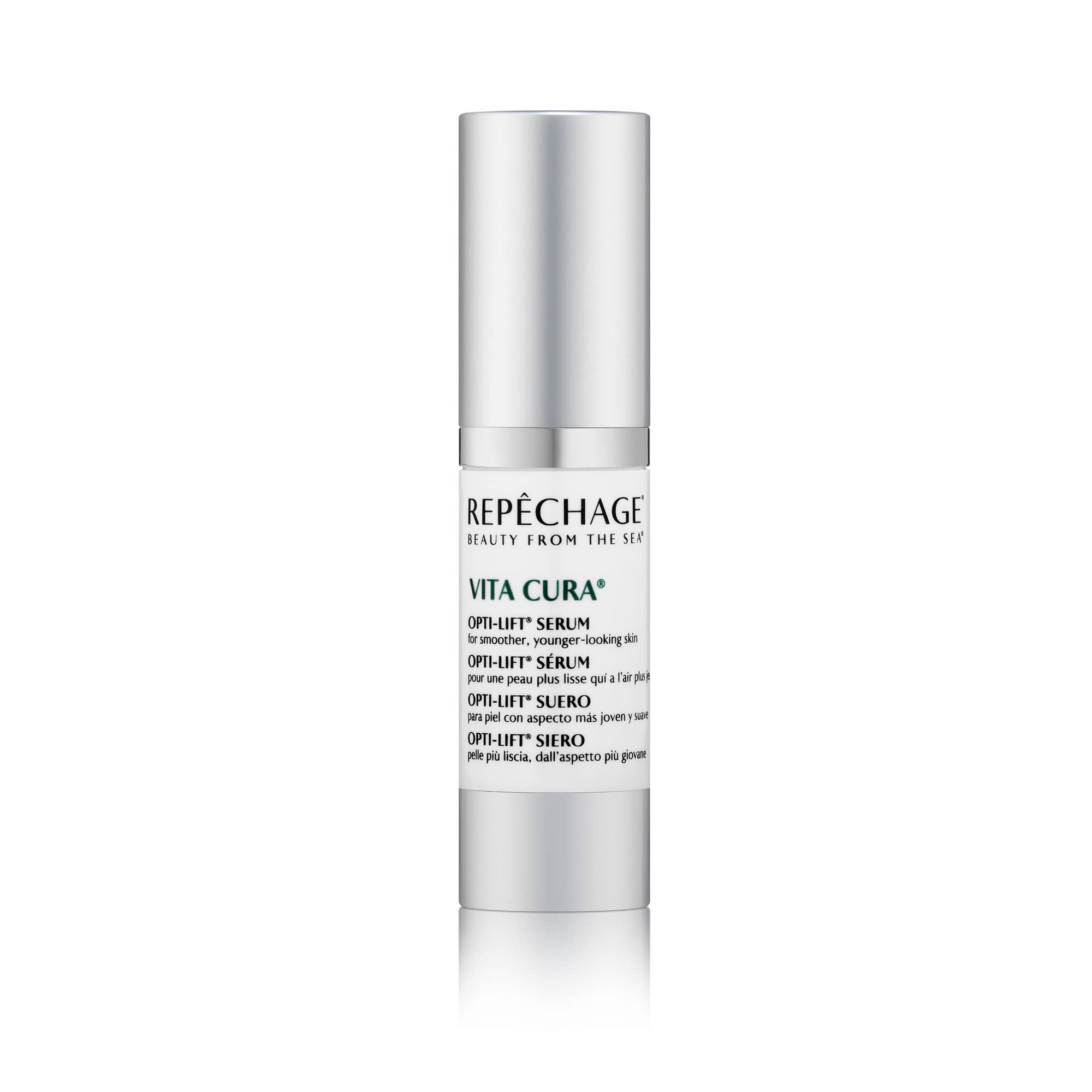 Repechage Vita Cura Opti-Lift Serum suitable for day and night use